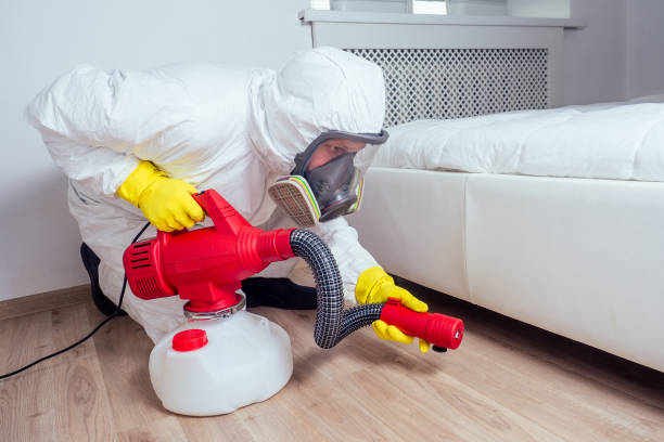 Best Residential Pest Control  in Happy Valley, CA
